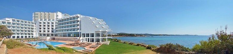 Hotel Sol Beach House Ibiza