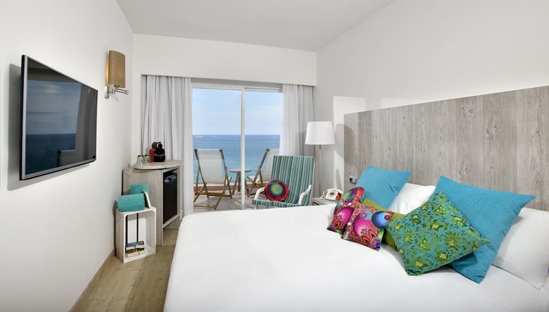 Hotel Sol Beach House Ibiza