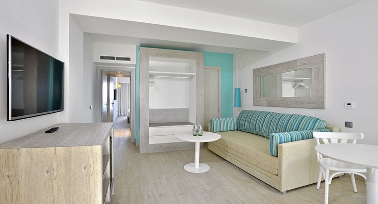 Hotel Sol Beach House Ibiza