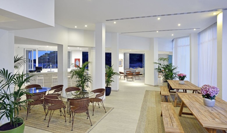 Hotel Sol Beach House Ibiza
