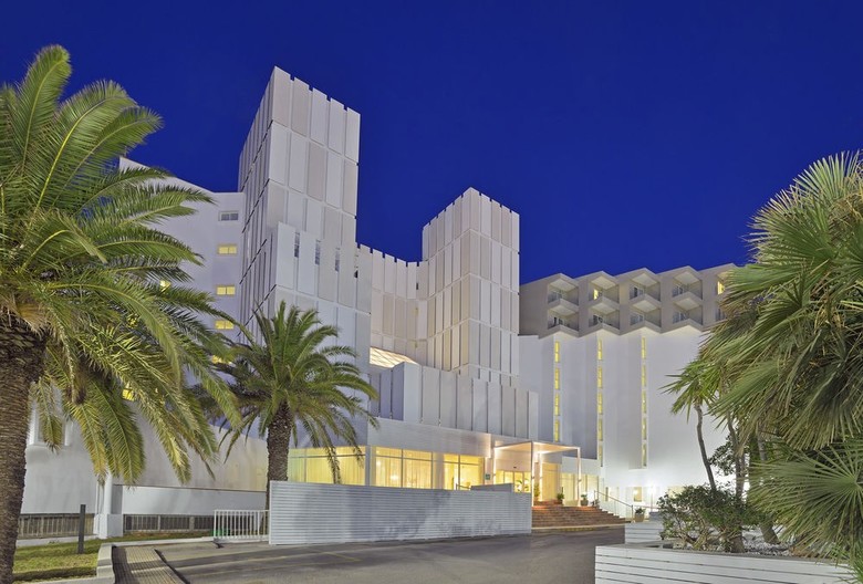 Hotel Sol Beach House Ibiza