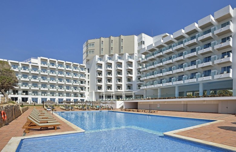 Hotel Sol Beach House Ibiza