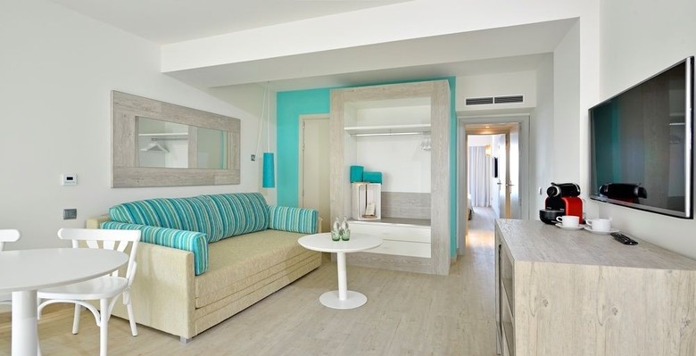 Hotel Sol Beach House Ibiza