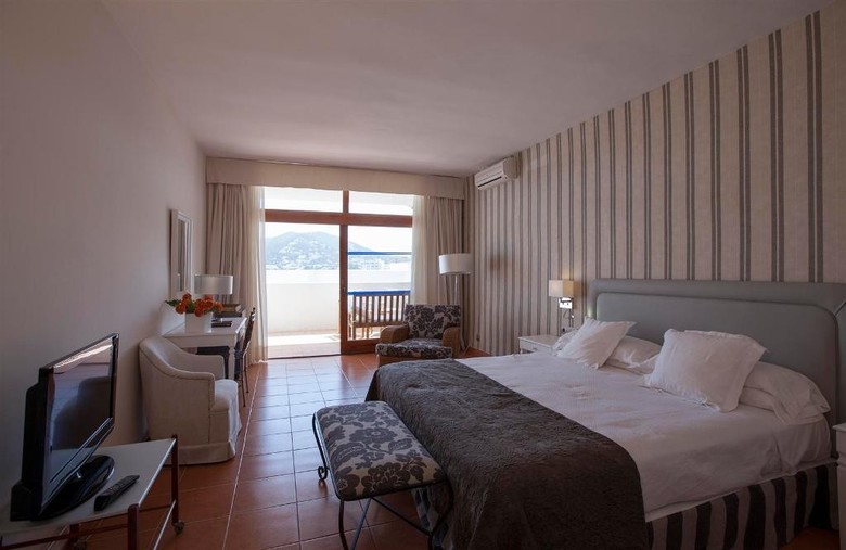 Hotel Tres Torres
