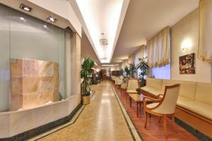 Hotel Mirage