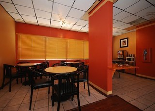 Hotel Best Western Santa Fe Inn