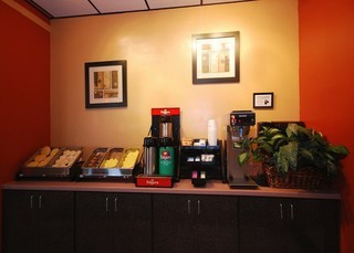 Hotel Best Western Santa Fe Inn