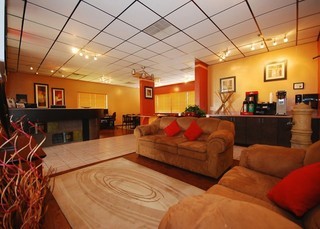Hotel Best Western Santa Fe Inn