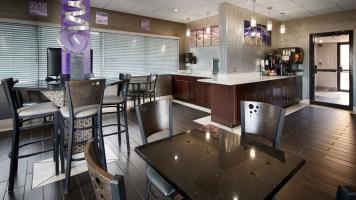 Hotel Best Western Santa Fe Inn