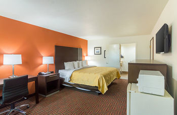 Hotel Quality Inn East