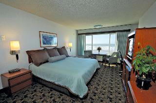 Hotel Shilo Inn Oceanfront Newport