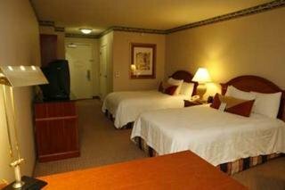 Hotel Shilo Inn Oceanfront Newport
