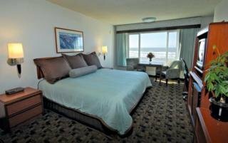 Hotel Shilo Inn Oceanfront Newport