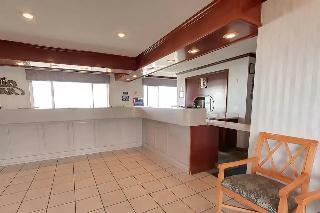 Hotel Shilo Inn Oceanfront Newport