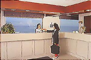 Hotel Shilo Inn Oceanfront Newport