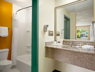 Hotel Howard Johnson