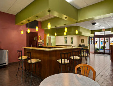 Hotel Howard Johnson