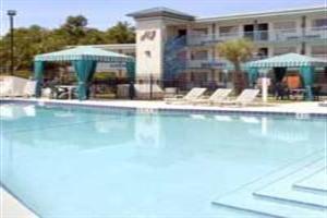 Hotel Howard Johnson