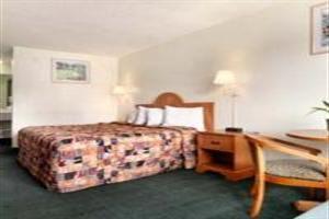 Hotel Howard Johnson