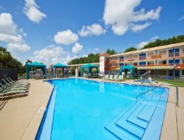 Hotel Howard Johnson