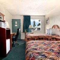 Hotel Howard Johnson