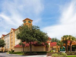 Hotel La Quinta Inn & Suites Ocala