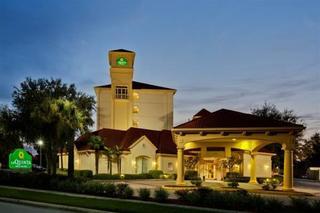 Hotel La Quinta Inn & Suites Ocala