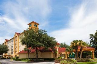Hotel La Quinta Inn & Suites Ocala
