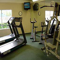 Hotel La Quinta Inn & Suites Ocala