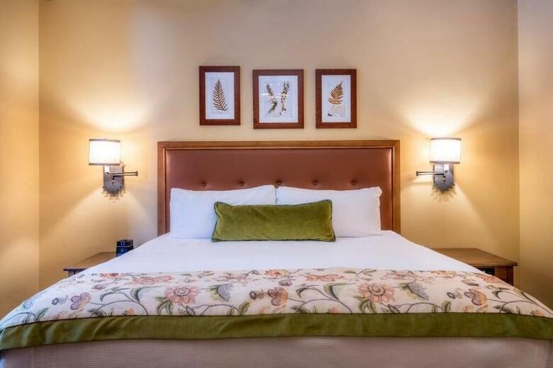 Hotel Ahwahnee