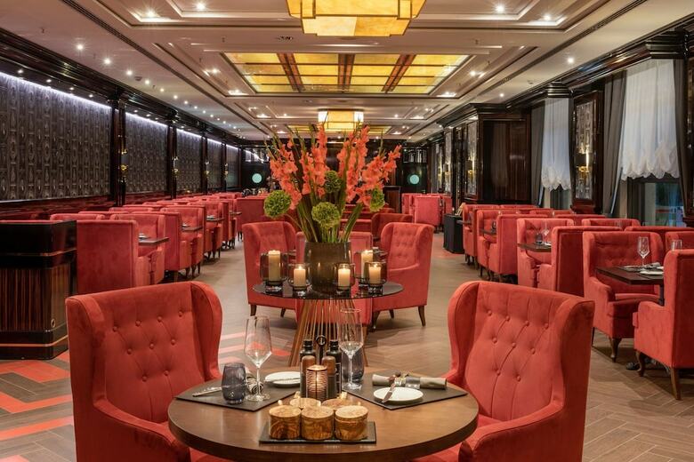 Maritim Hotel Berlin