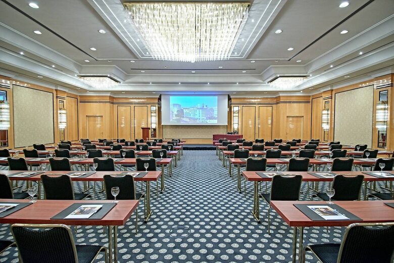 Maritim Hotel Berlin