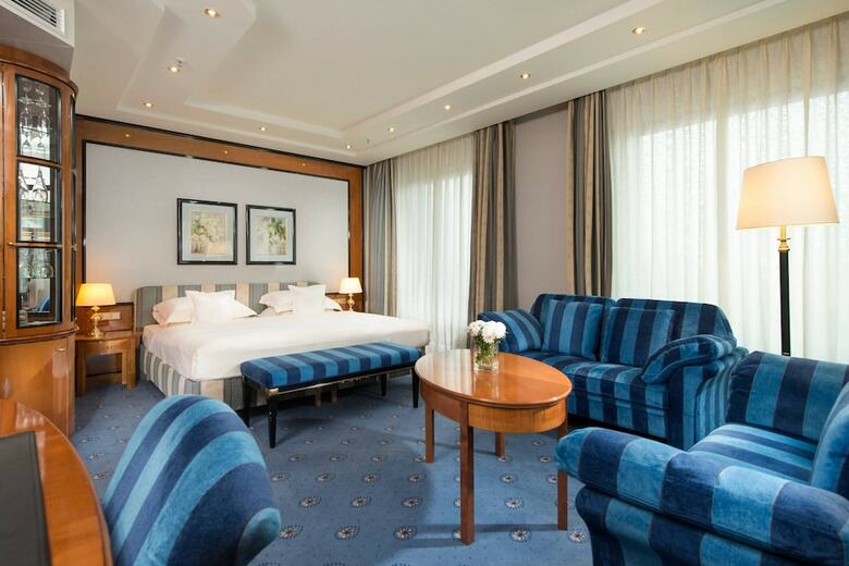 Maritim Hotel Berlin