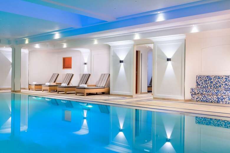 Maritim Hotel Berlin