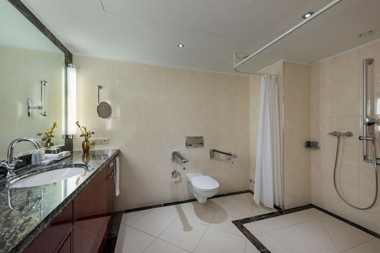 Maritim Hotel Berlin
