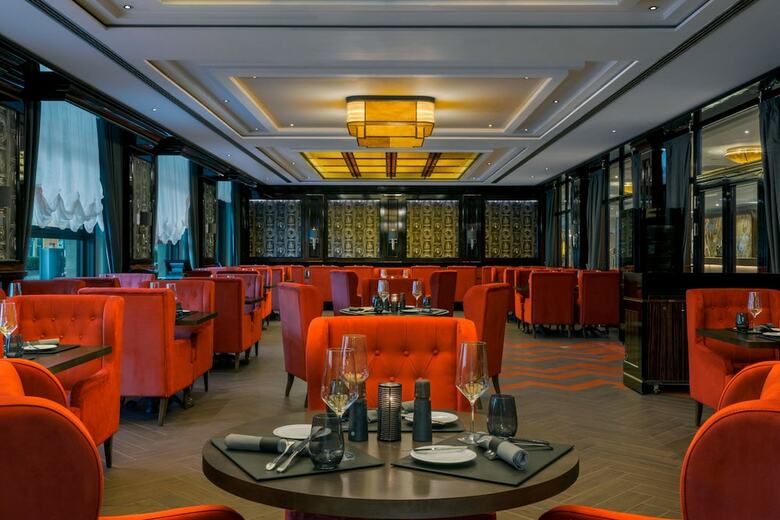 Maritim Hotel Berlin