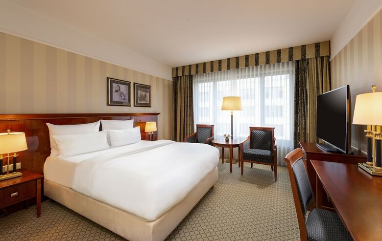 Maritim Hotel Berlin