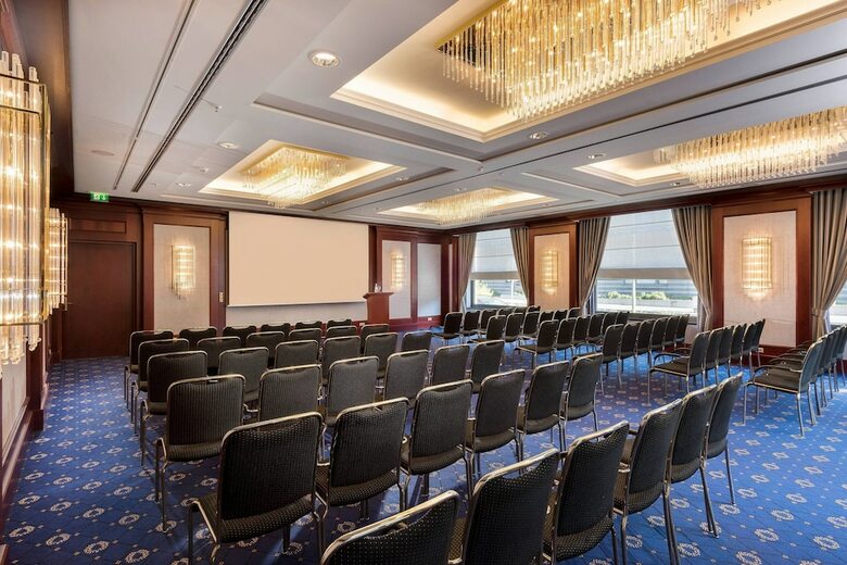 Maritim Hotel Berlin