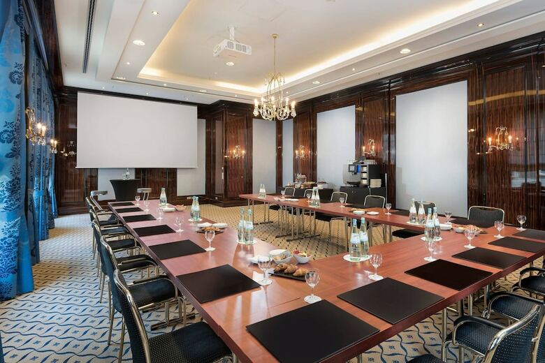Maritim Hotel Berlin