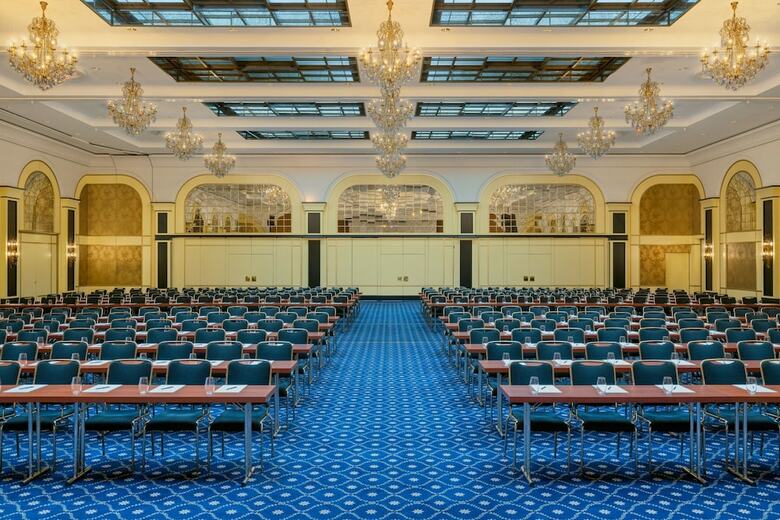 Maritim Hotel Berlin