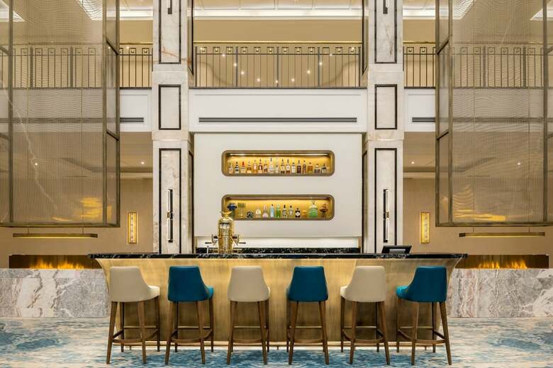 Maritim Hotel Berlin