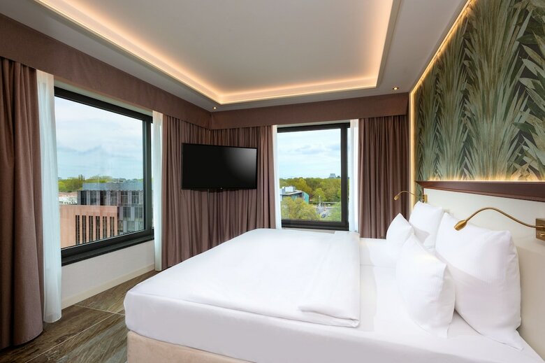 Maritim Hotel Berlin
