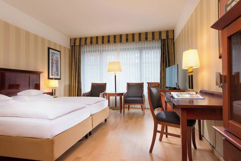 Maritim Hotel Berlin
