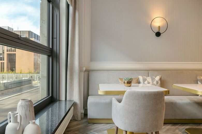 Maritim Hotel Berlin