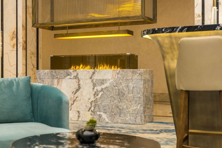 Maritim Hotel Berlin