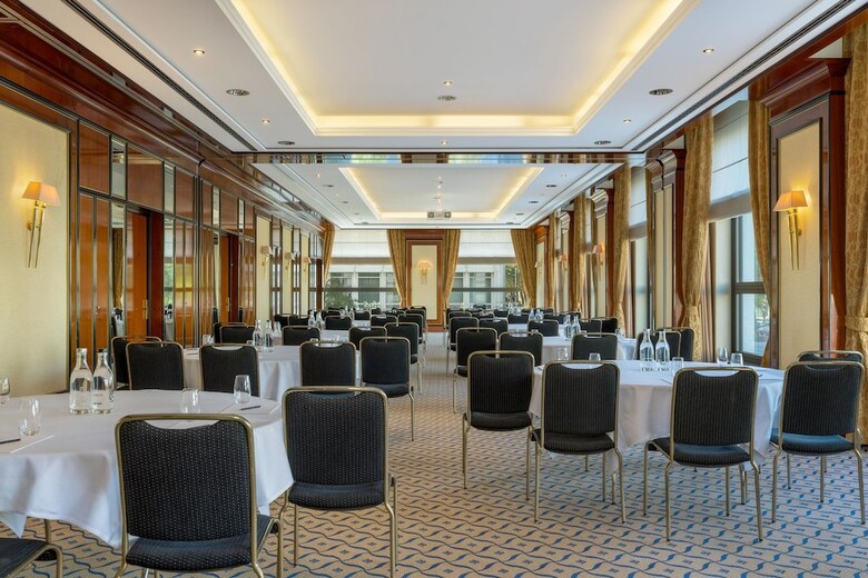 Maritim Hotel Berlin