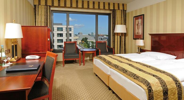 Maritim Hotel Berlin