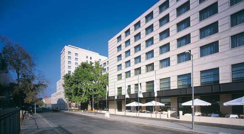 Maritim Hotel Berlin