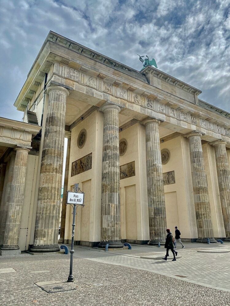 Maritim Hotel Berlin