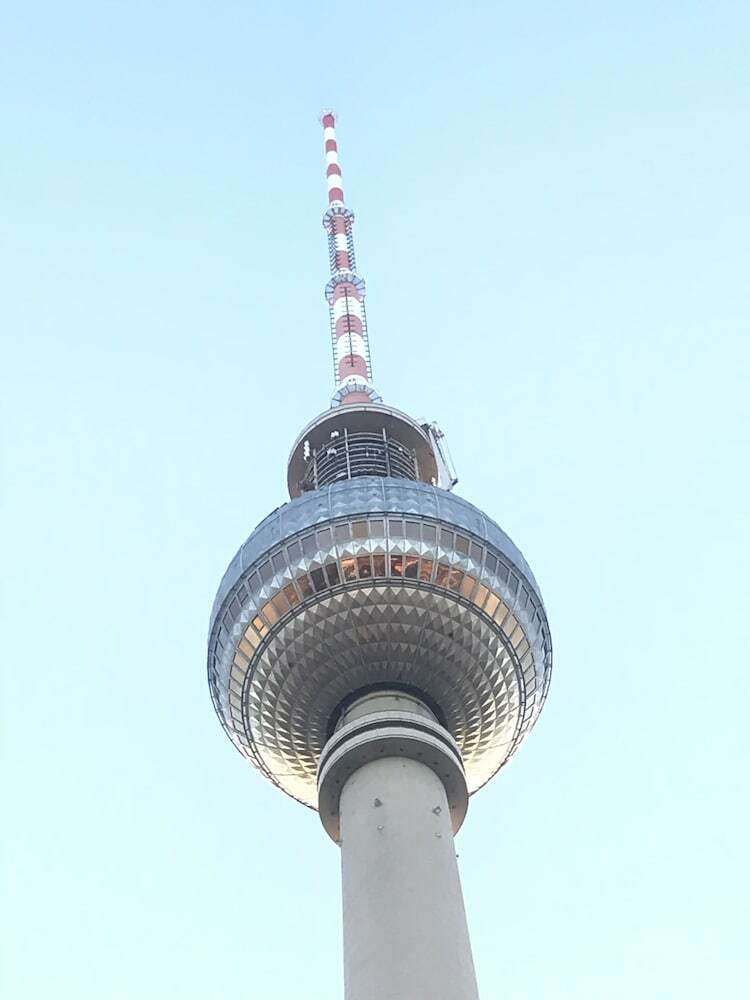 Maritim Hotel Berlin